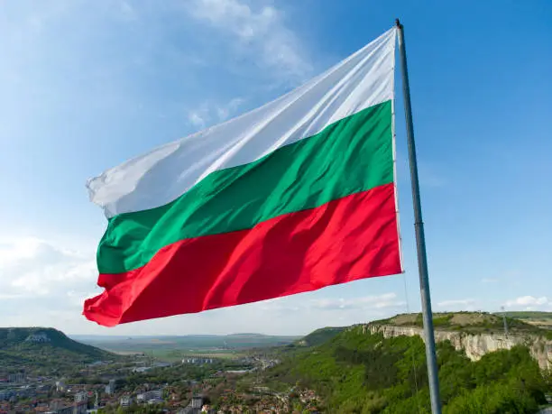 ready made company in bulgaria