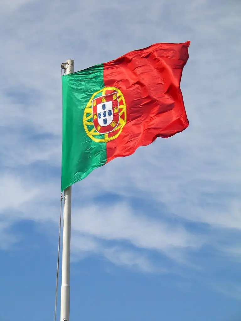 ready made company in portugal