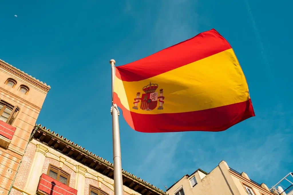 ready made company in spain