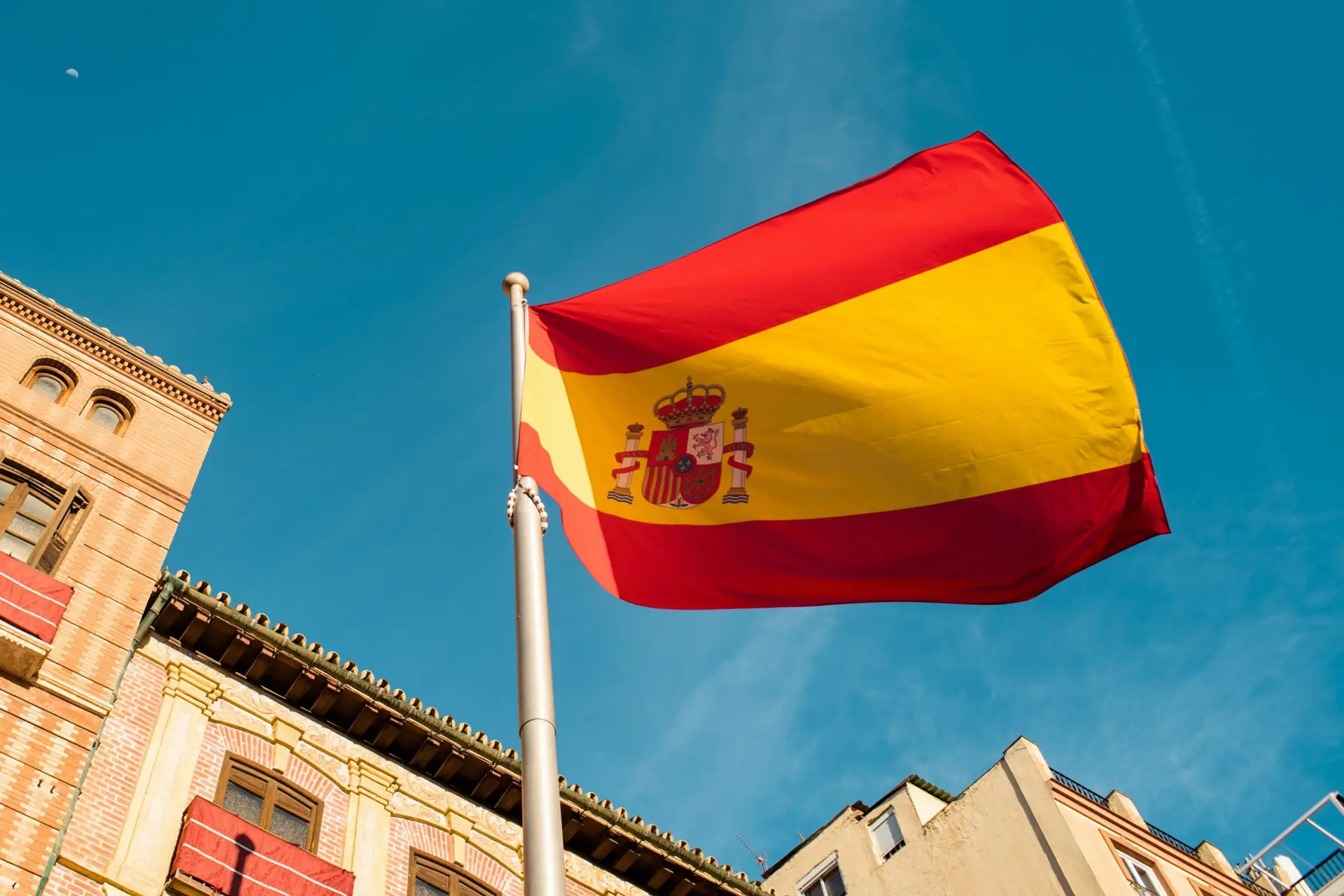 ready made company in spain
