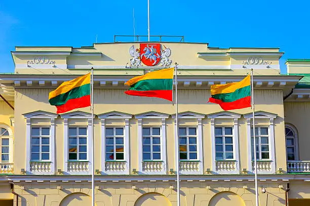 ready made company in lithuania