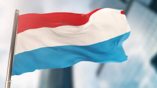 ready made company in Luxembourg