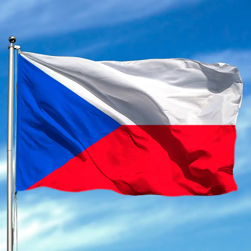 Ready made company in czech republic