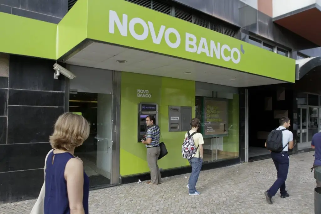 ready made company with novo bank