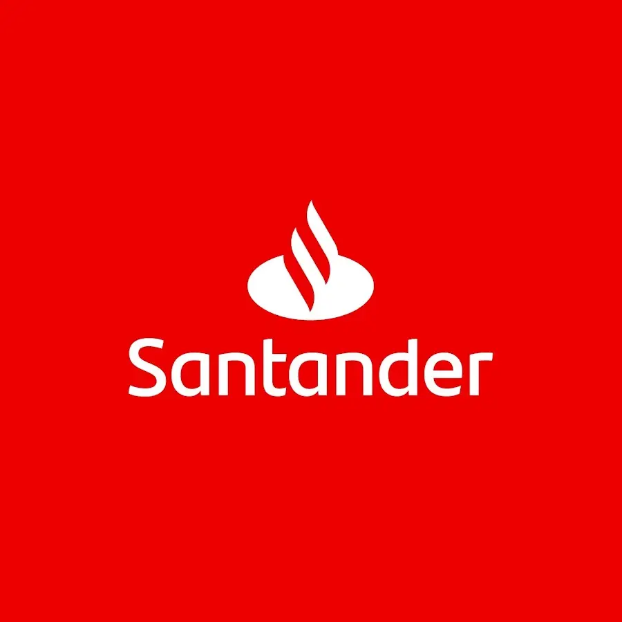 Ready made company with santander bank